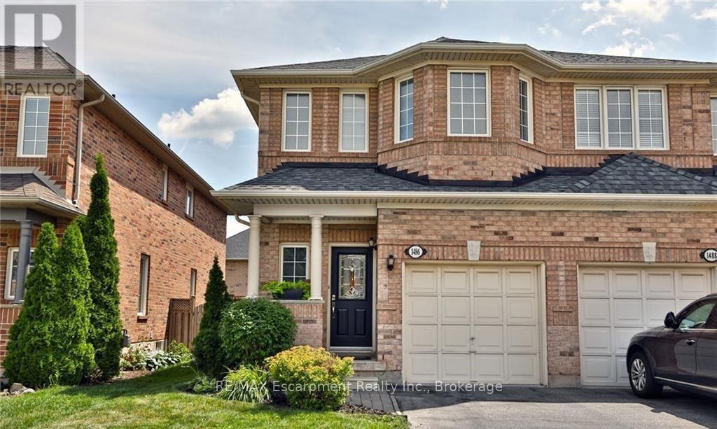 1486 Warbler Road, Oakville (Wt West Oak Trails), Ontario  L6M 3Z7 - Photo 3 - W12609070