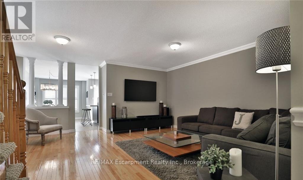 1486 Warbler Road, Oakville (Wt West Oak Trails), Ontario  L6M 3Z7 - Photo 8 - W12609070