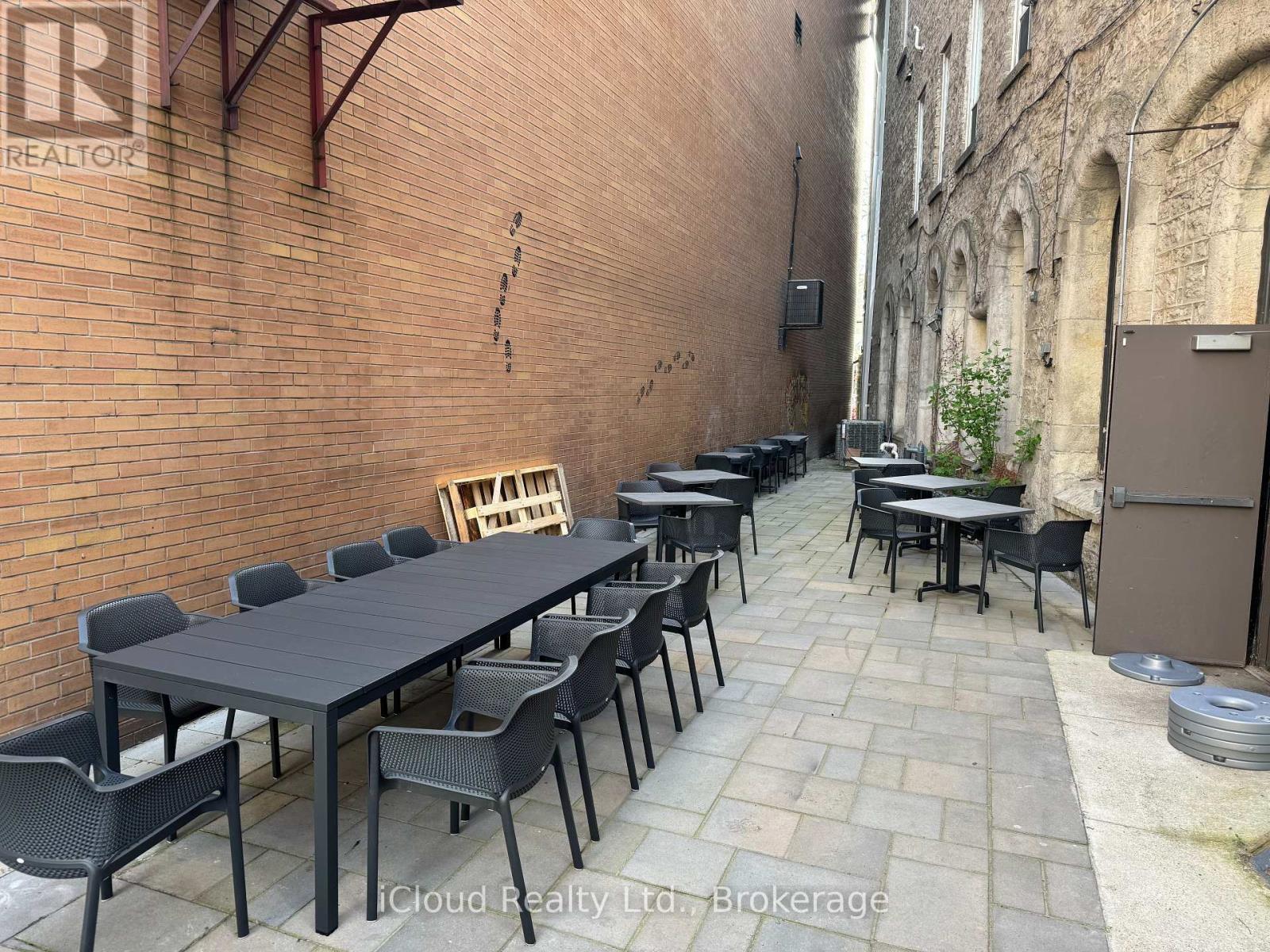 91 Wyndham Street N, Guelph (Downtown), Ontario  N1H 4E9 - Photo 10 - X12608968