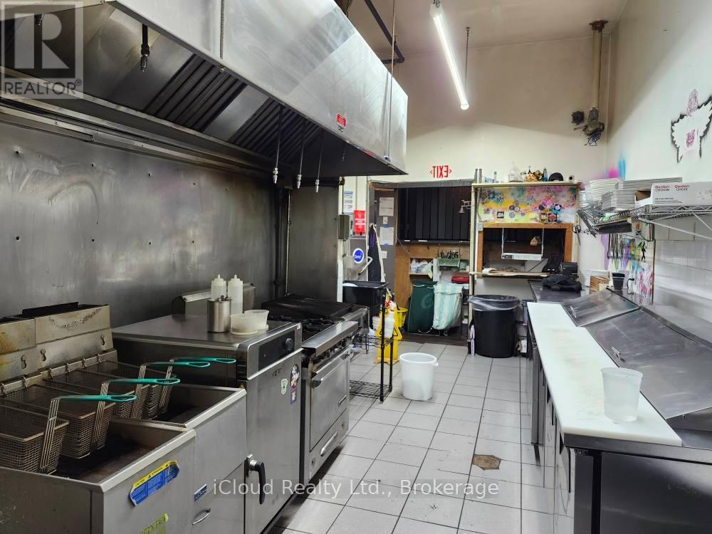 91 Wyndham Street N, Guelph (Downtown), Ontario  N1H 4E9 - Photo 12 - X12608968