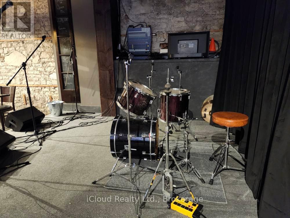 91 Wyndham Street N, Guelph (Downtown), Ontario  N1H 4E9 - Photo 13 - X12608968