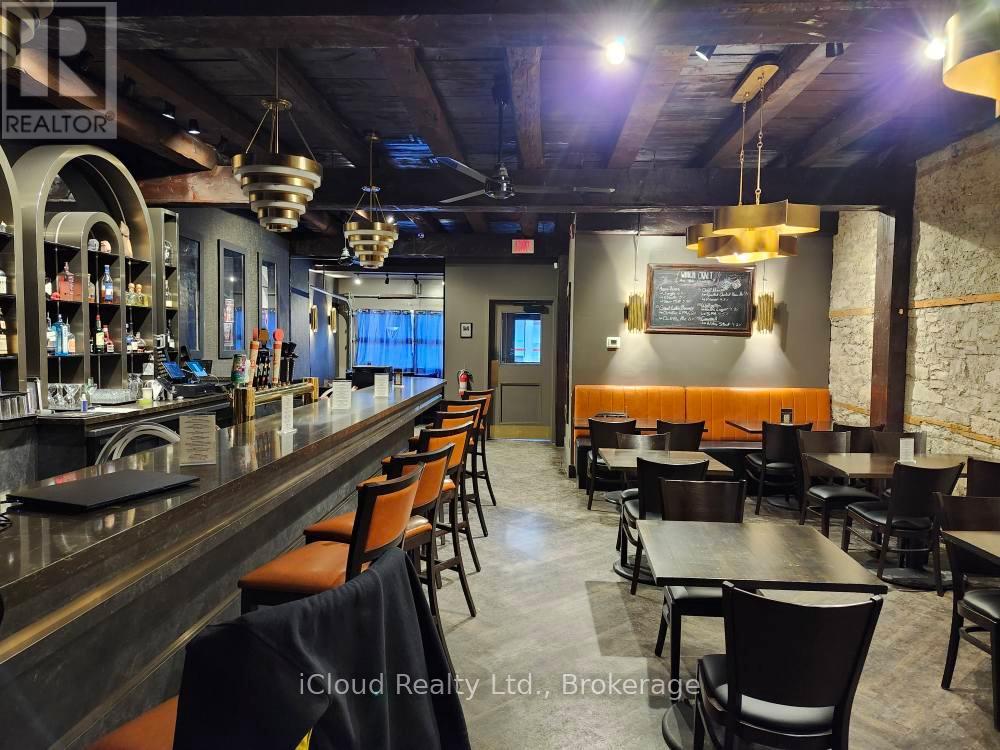 91 Wyndham Street N, Guelph (Downtown), Ontario  N1H 4E9 - Photo 2 - X12608968