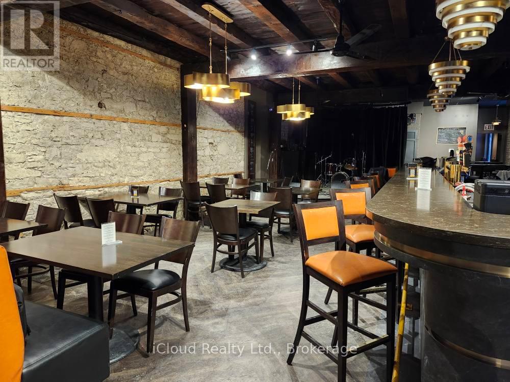 91 Wyndham Street N, Guelph (Downtown), Ontario  N1H 4E9 - Photo 3 - X12608968