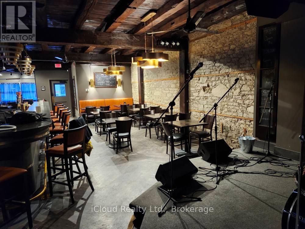 91 Wyndham Street N, Guelph (Downtown), Ontario  N1H 4E9 - Photo 5 - X12608968