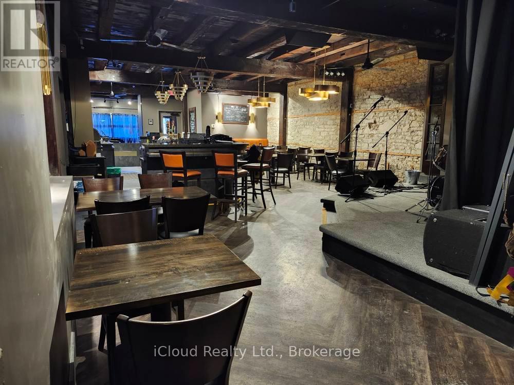 91 Wyndham Street N, Guelph (Downtown), Ontario  N1H 4E9 - Photo 6 - X12608968