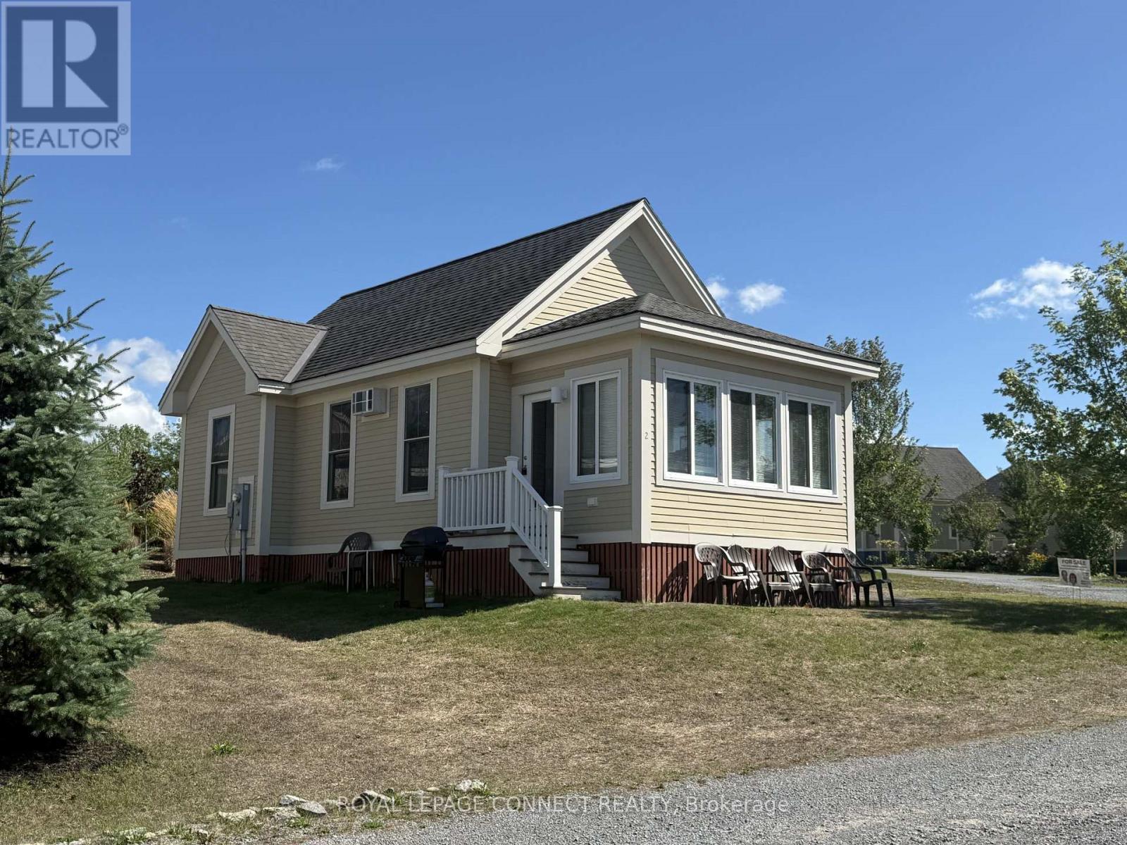 66 - 2 NATURES LANE, Prince Edward County, Ontario