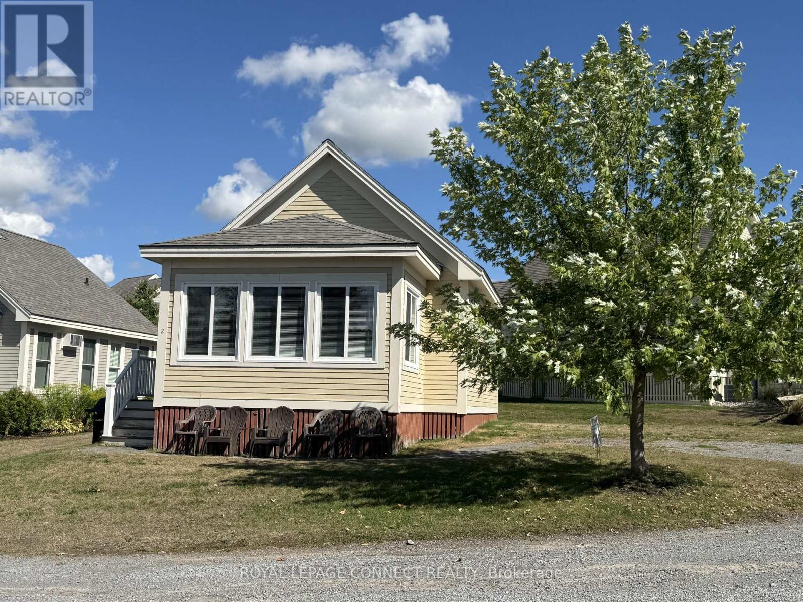 66 - 2 Natures Lane, Prince Edward County, Ontario  K0K 1P0 - Photo 3 - X12609004