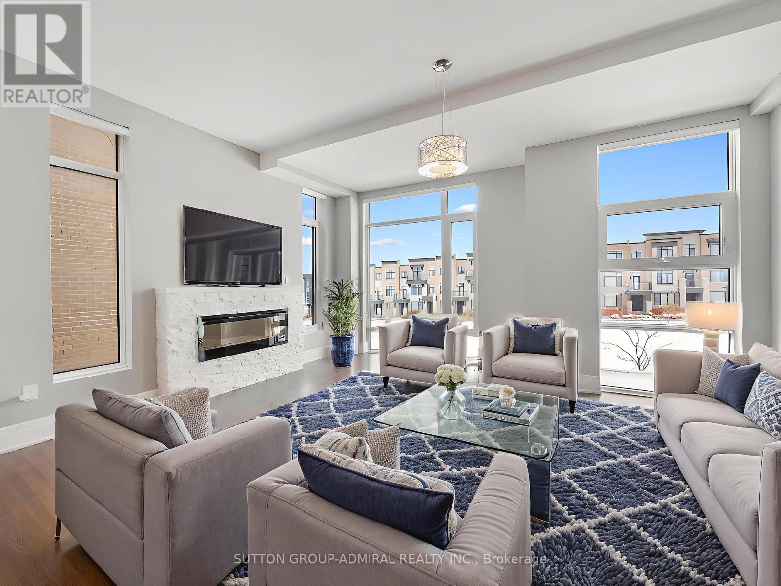 27 Adaskin Avenue, Vaughan, Ontario  L6A 4Z8 - Photo 12 - N12607854