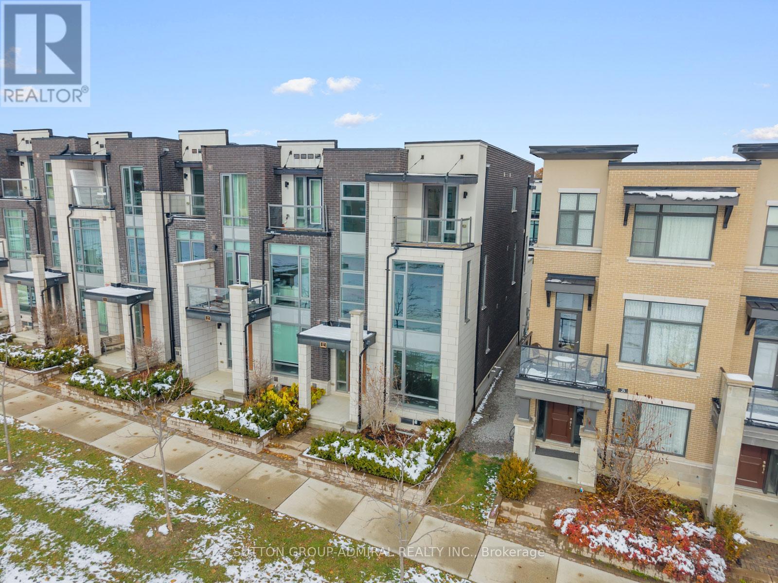 27 Adaskin Avenue, Vaughan, Ontario  L6A 4Z8 - Photo 32 - N12607854