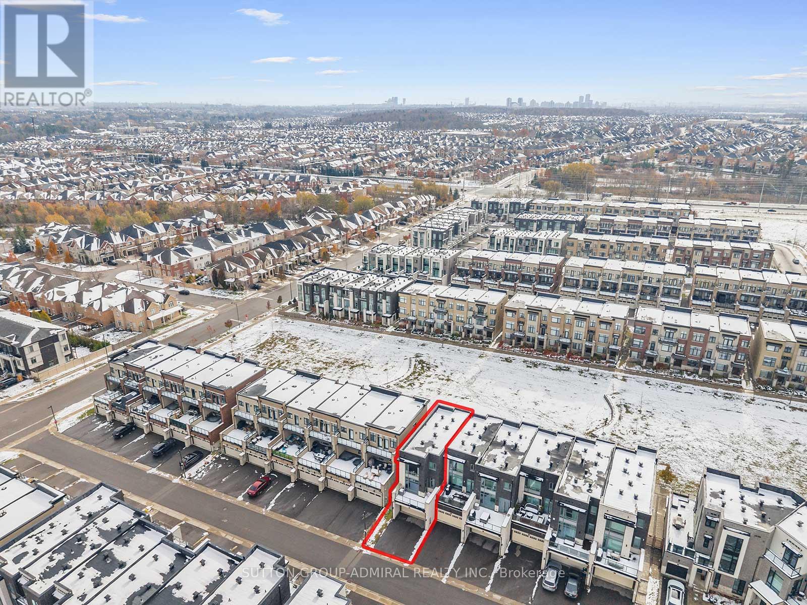 27 Adaskin Avenue, Vaughan, Ontario  L6A 4Z8 - Photo 34 - N12607854