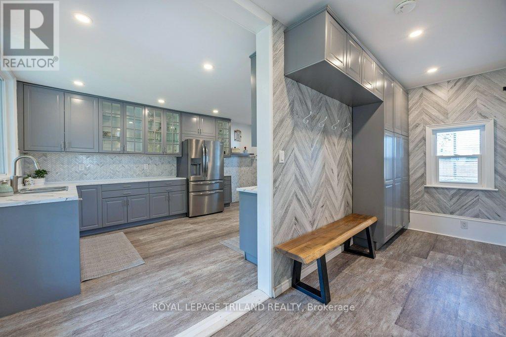 217 Shackleton Line, Dutton/dunwich, Ontario  N0L 1J0 - Photo 22 - X12578602