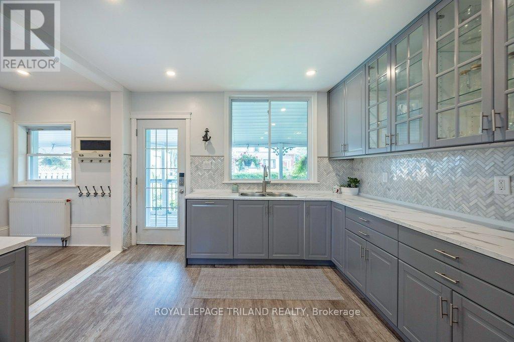 217 Shackleton Line, Dutton/dunwich, Ontario  N0L 1J0 - Photo 18 - X12578602