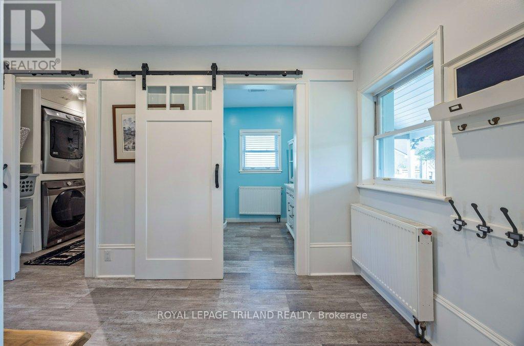 217 Shackleton Line, Dutton/dunwich, Ontario  N0L 1J0 - Photo 23 - X12578602