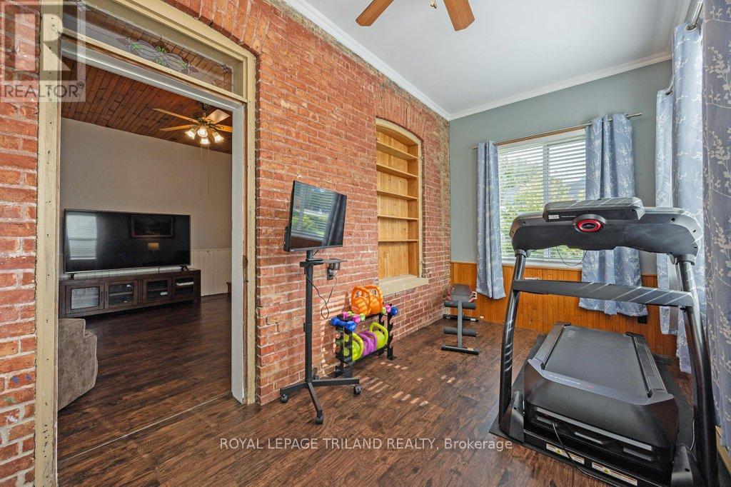 217 Shackleton Line, Dutton/dunwich, Ontario  N0L 1J0 - Photo 14 - X12578602