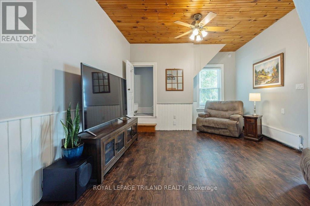 217 Shackleton Line, Dutton/dunwich, Ontario  N0L 1J0 - Photo 12 - X12578602