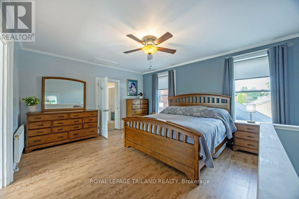 217 Shackleton Line, Dutton/dunwich, Ontario  N0L 1J0 - Photo 28 - X12578602