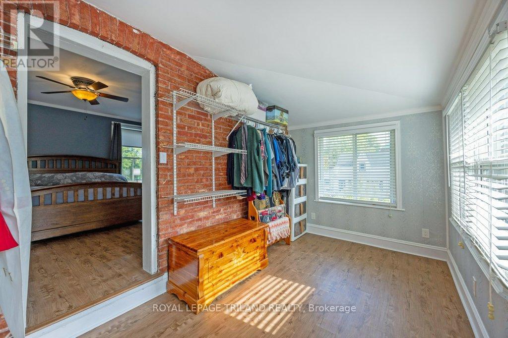 217 Shackleton Line, Dutton/dunwich, Ontario  N0L 1J0 - Photo 29 - X12578602