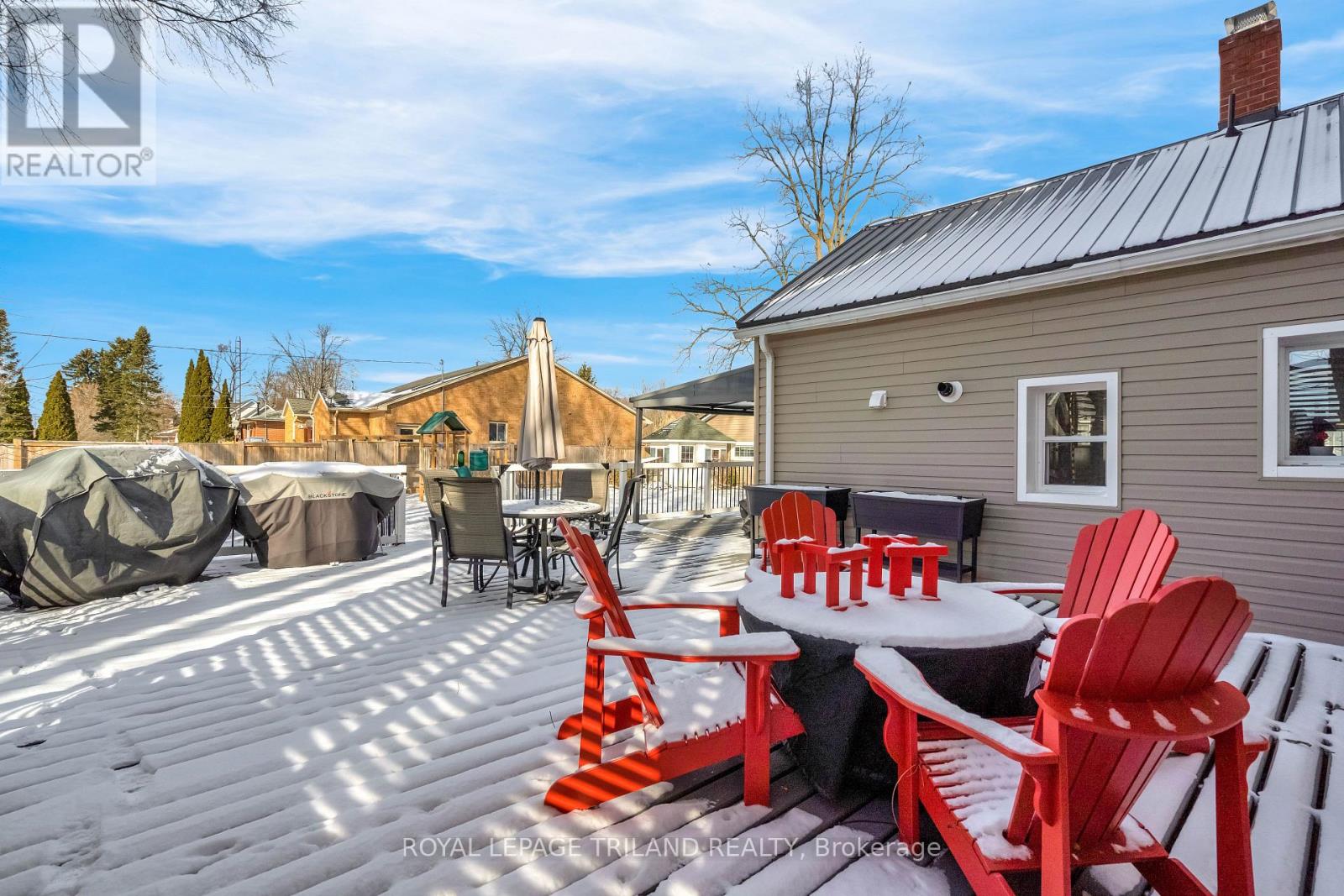 217 Shackleton Line, Dutton/dunwich, Ontario  N0L 1J0 - Photo 39 - X12578602