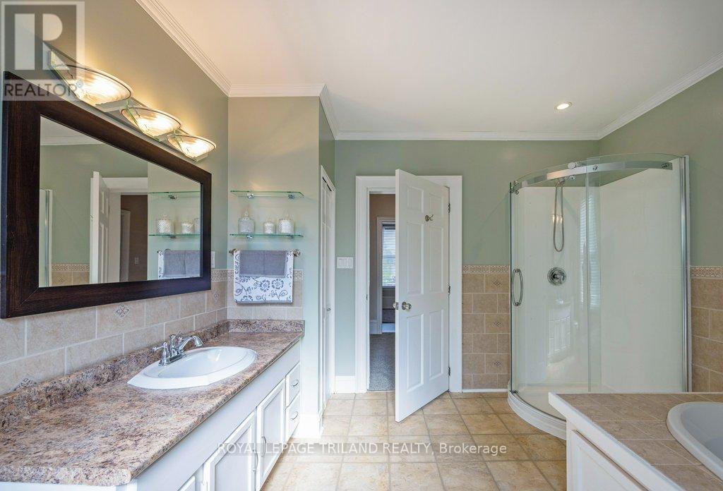 217 Shackleton Line, Dutton/dunwich, Ontario  N0L 1J0 - Photo 34 - X12578602