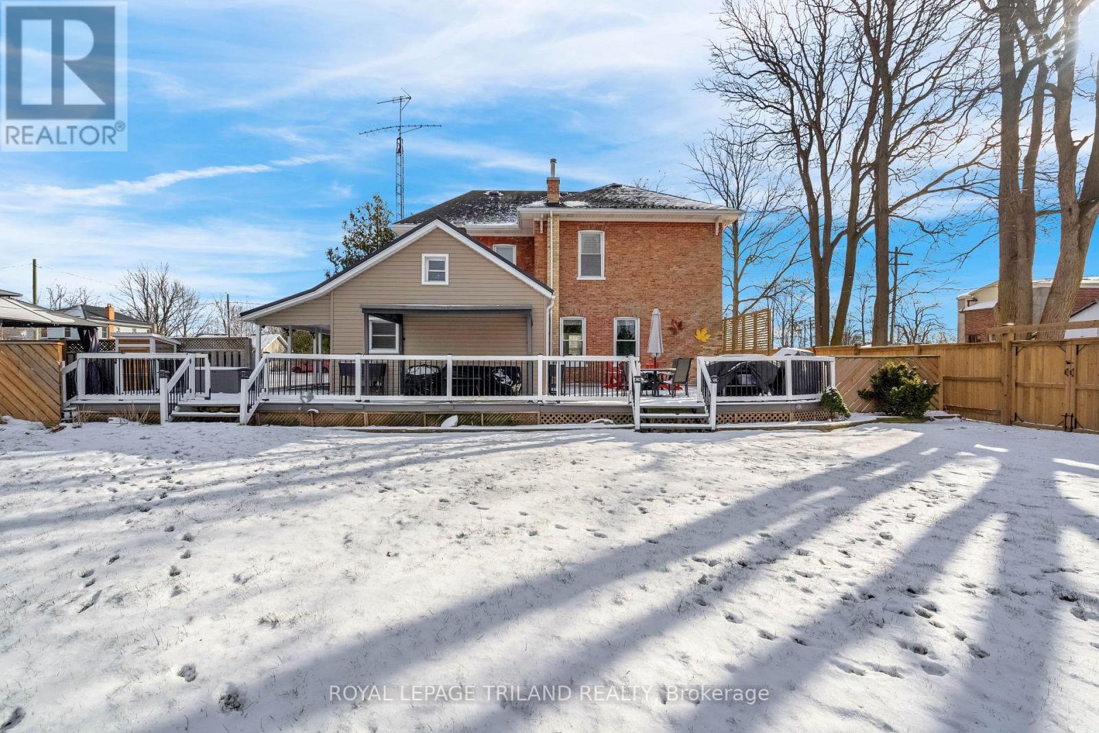 217 Shackleton Line, Dutton/dunwich, Ontario  N0L 1J0 - Photo 40 - X12578602