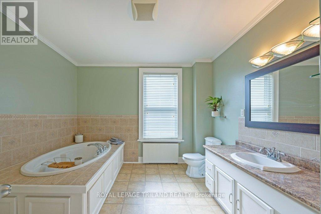 217 Shackleton Line, Dutton/dunwich, Ontario  N0L 1J0 - Photo 33 - X12578602