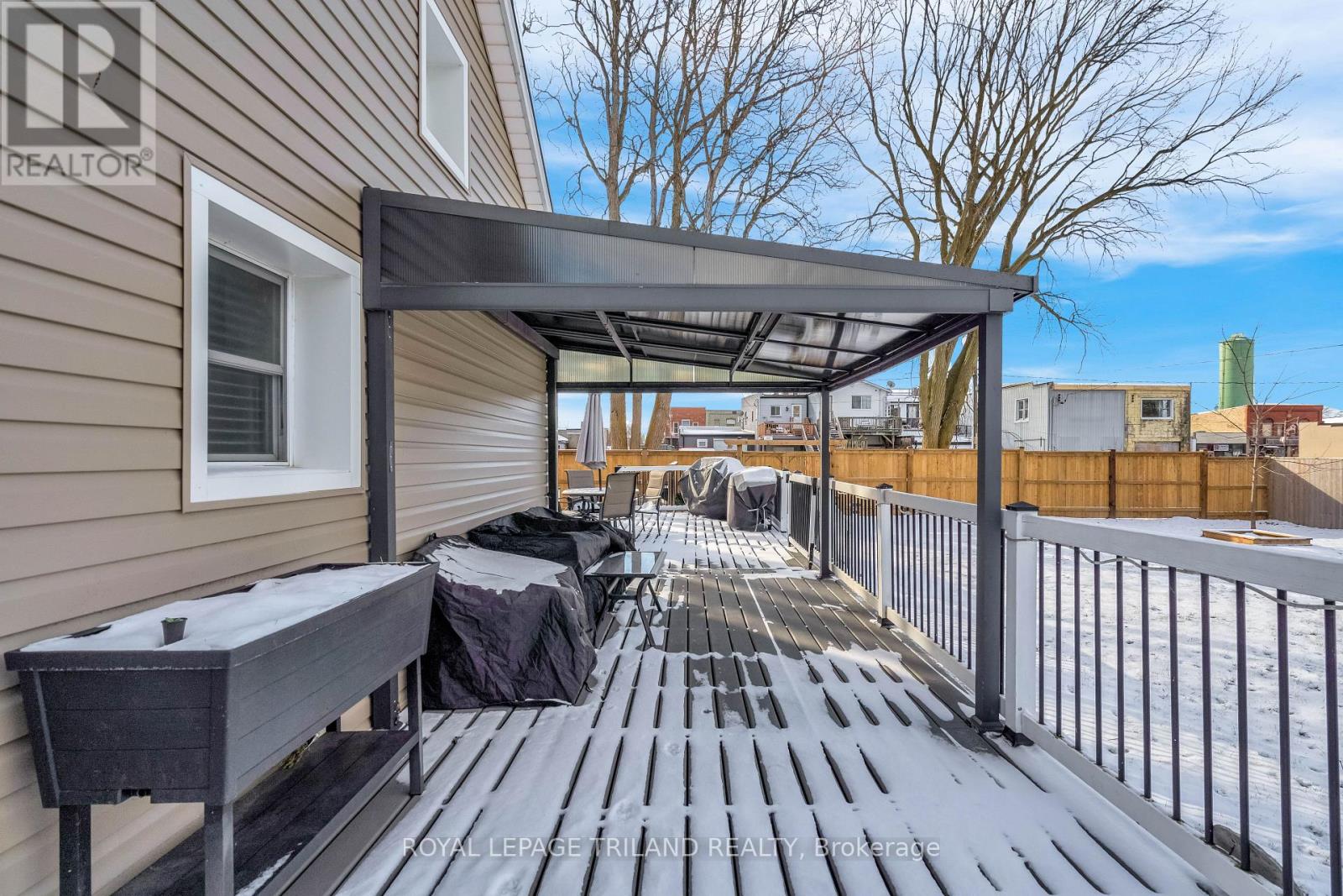 217 Shackleton Line, Dutton/dunwich, Ontario  N0L 1J0 - Photo 37 - X12578602