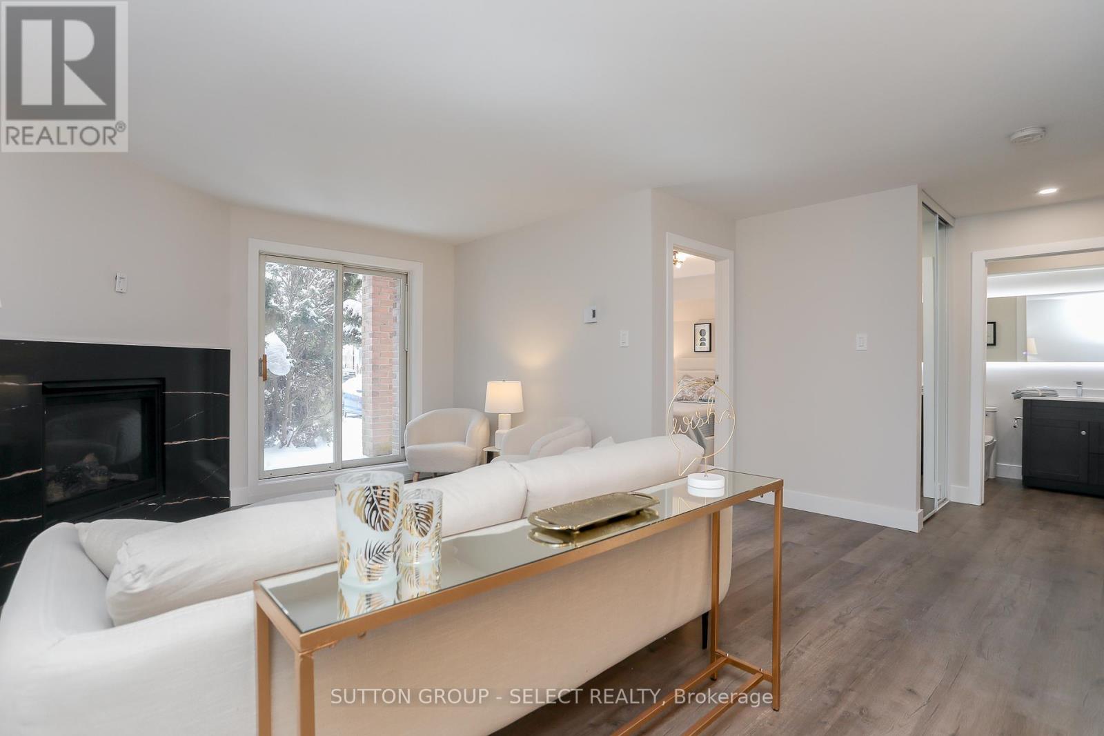 202 - 2228 Trafalgar Street, London East, Ontario  N5V 4J8 - Photo 10 - X12605470