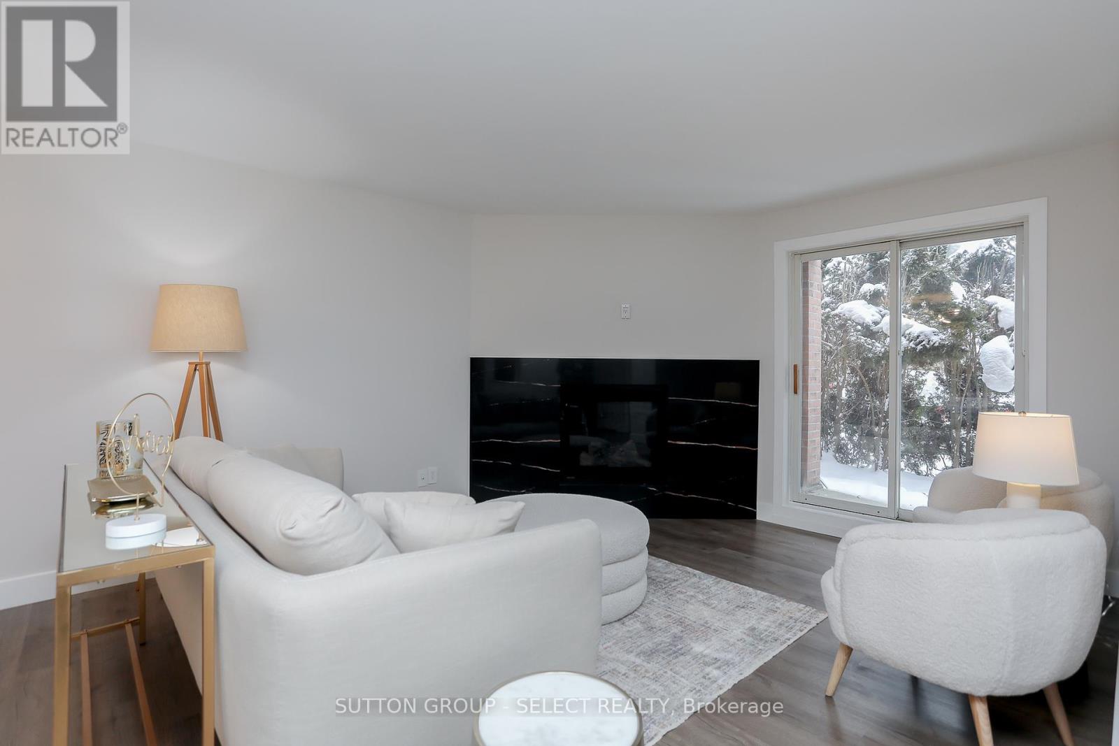 202 - 2228 Trafalgar Street, London East, Ontario  N5V 4J8 - Photo 13 - X12605470