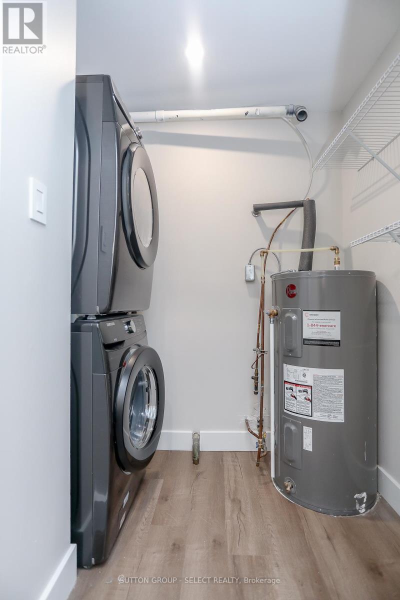 202 - 2228 Trafalgar Street, London East, Ontario  N5V 4J8 - Photo 17 - X12605470