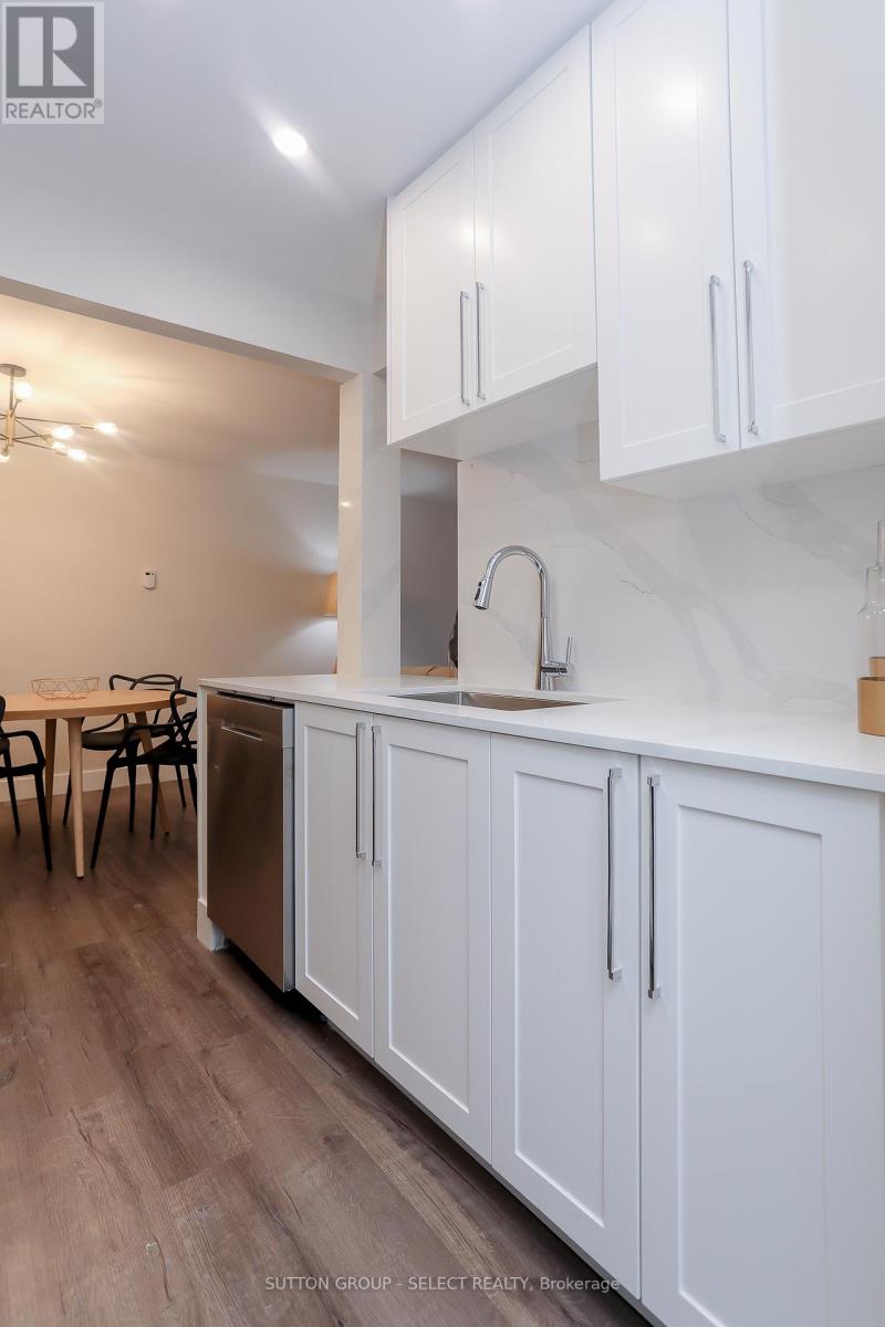 202 - 2228 Trafalgar Street, London East, Ontario  N5V 4J8 - Photo 5 - X12605470