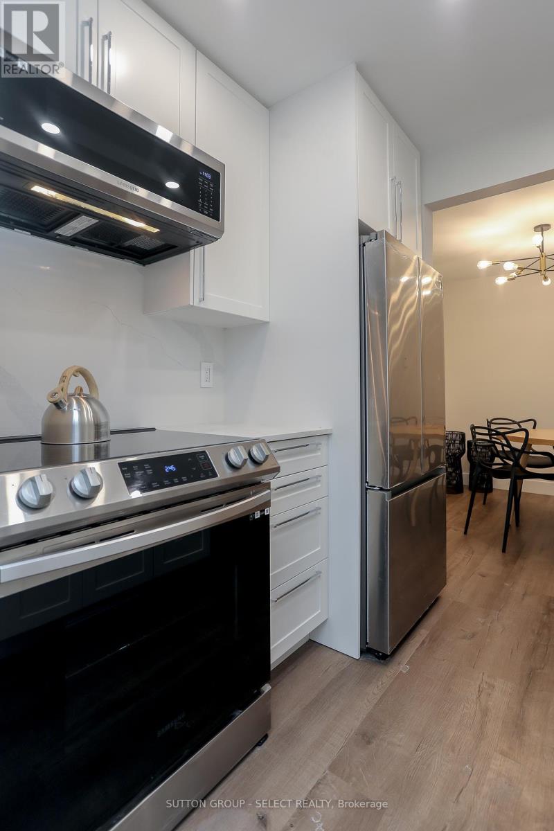 202 - 2228 Trafalgar Street, London East, Ontario  N5V 4J8 - Photo 6 - X12605470
