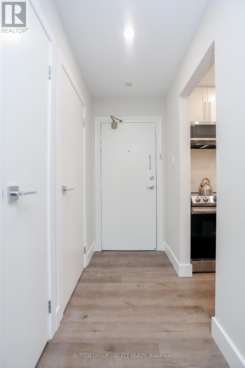 202 - 2228 Trafalgar Street, London East, Ontario  N5V 4J8 - Photo 4 - X12605470