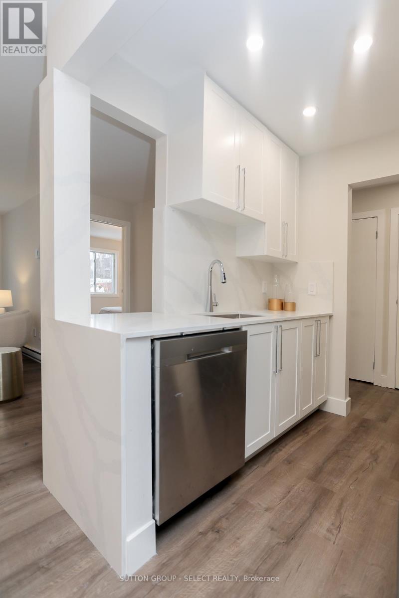 202 - 2228 Trafalgar Street, London East, Ontario  N5V 4J8 - Photo 9 - X12605470