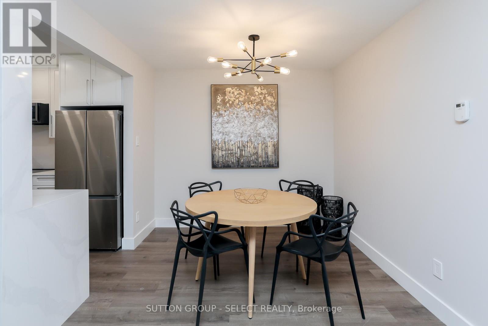 202 - 2228 Trafalgar Street, London East, Ontario  N5V 4J8 - Photo 8 - X12605470