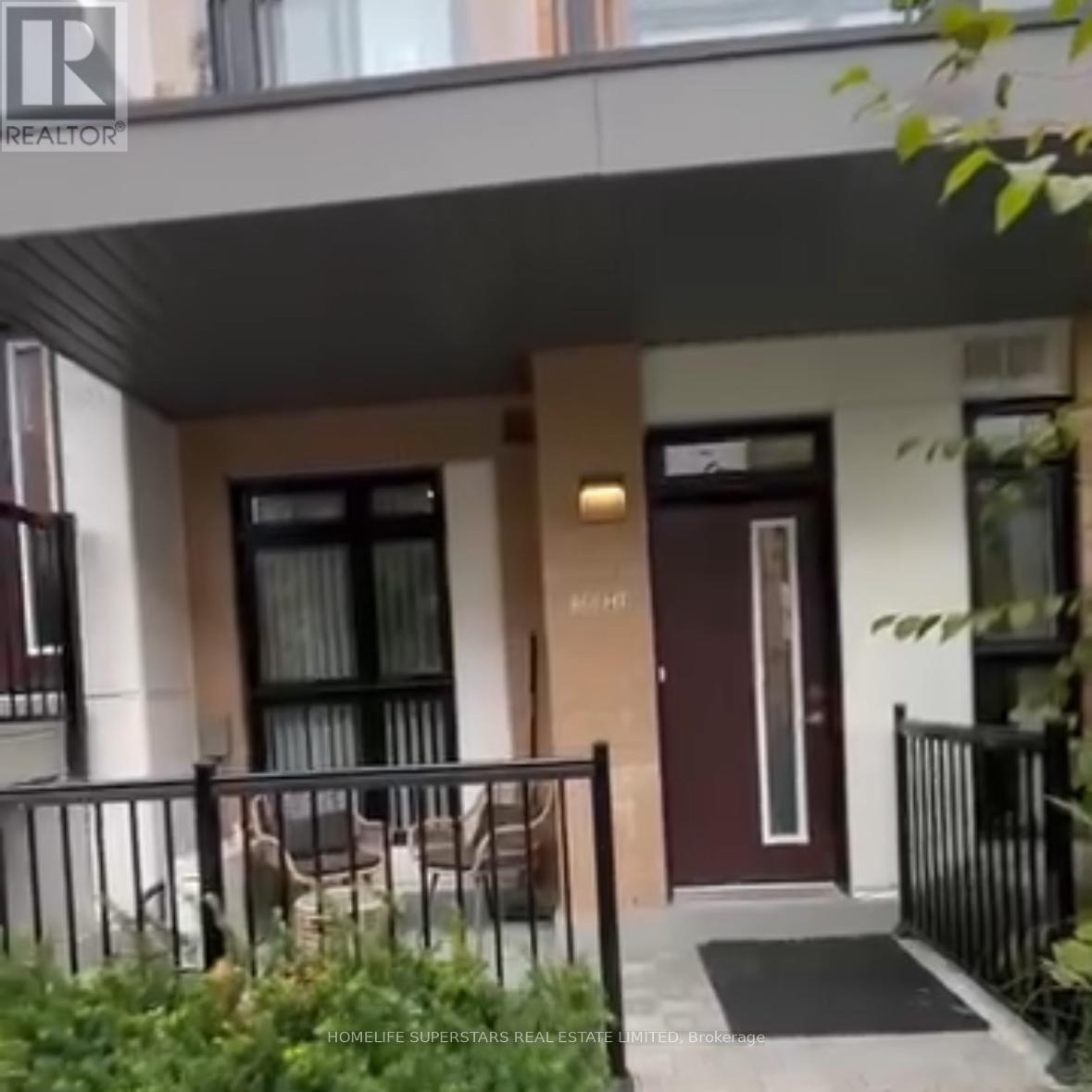 B104 - 150 CANON JACKSON DRIVE E, Toronto, Ontario