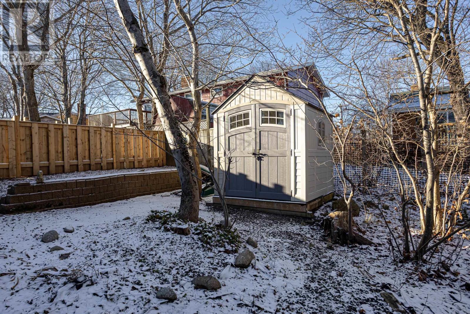 10 Nightingale Drive, Halifax, Nova Scotia  B3M 1V3 - Photo 32 - 202529165