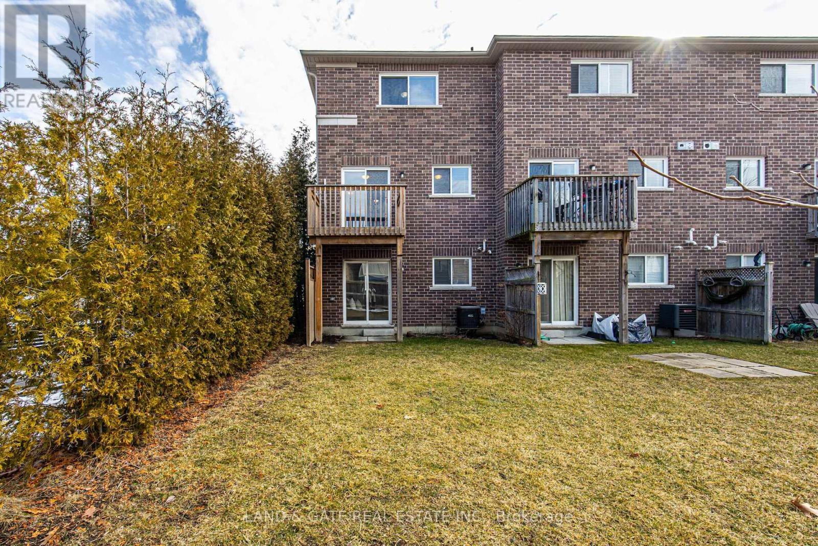 16 Katerson Lane, Clarington, Ontario  L1E 0E9 - Photo 20 - E12609130