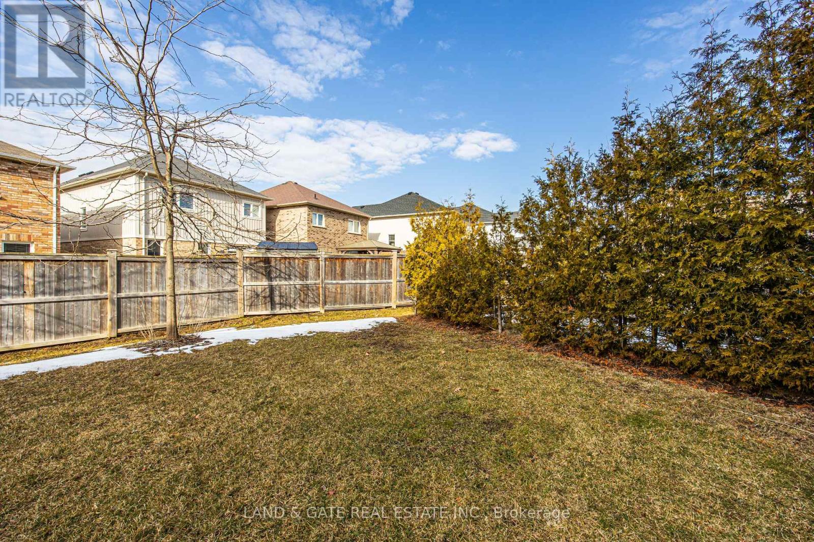 16 Katerson Lane, Clarington, Ontario  L1E 0E9 - Photo 22 - E12609130