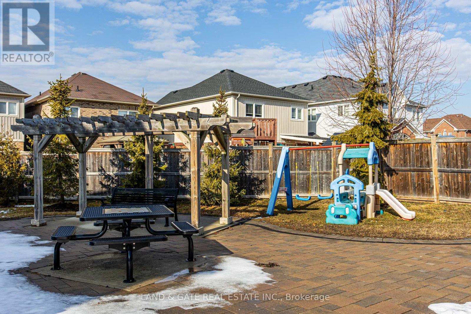 16 Katerson Lane, Clarington, Ontario  L1E 0E9 - Photo 23 - E12609130