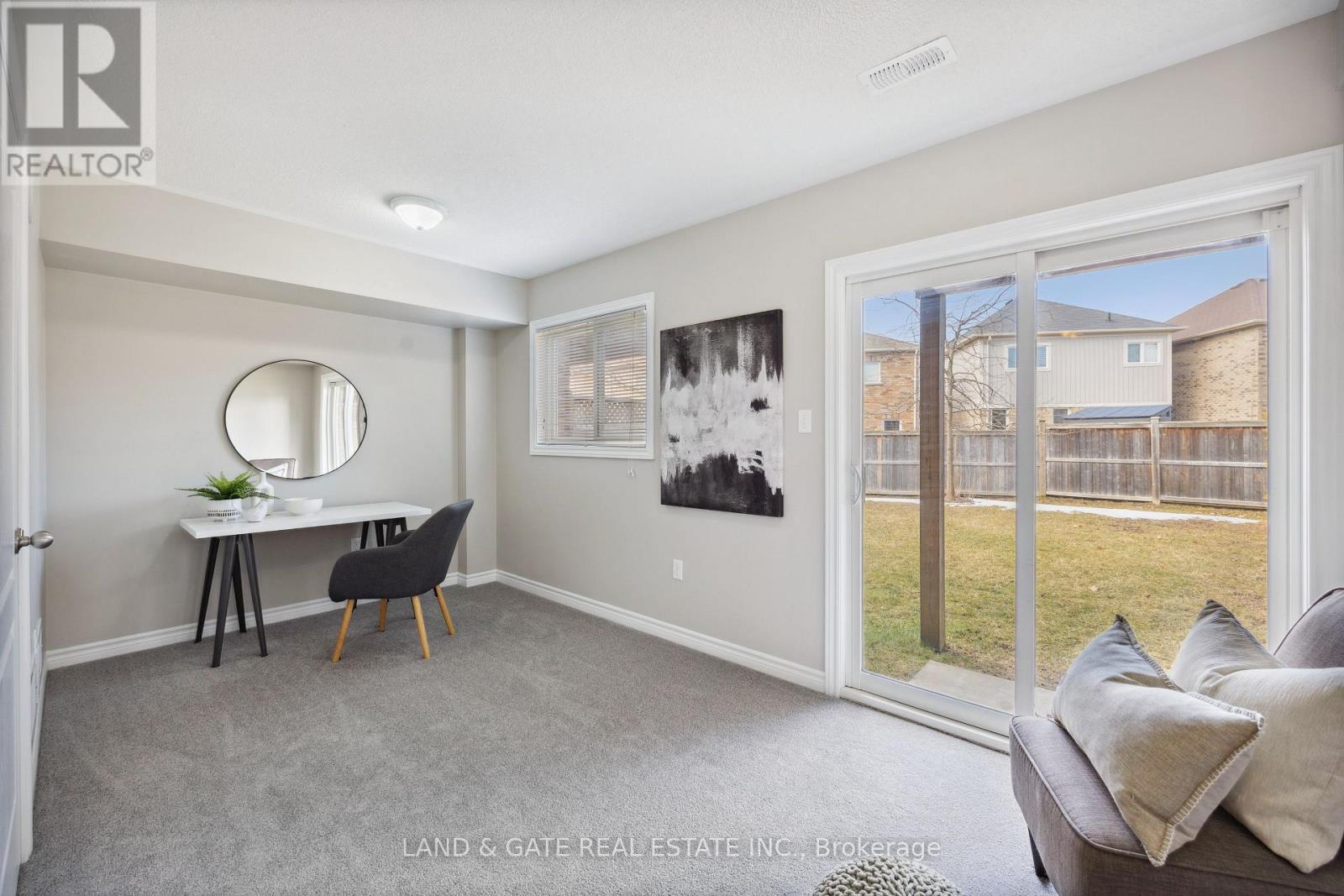 16 Katerson Lane, Clarington, Ontario  L1E 0E9 - Photo 5 - E12609130