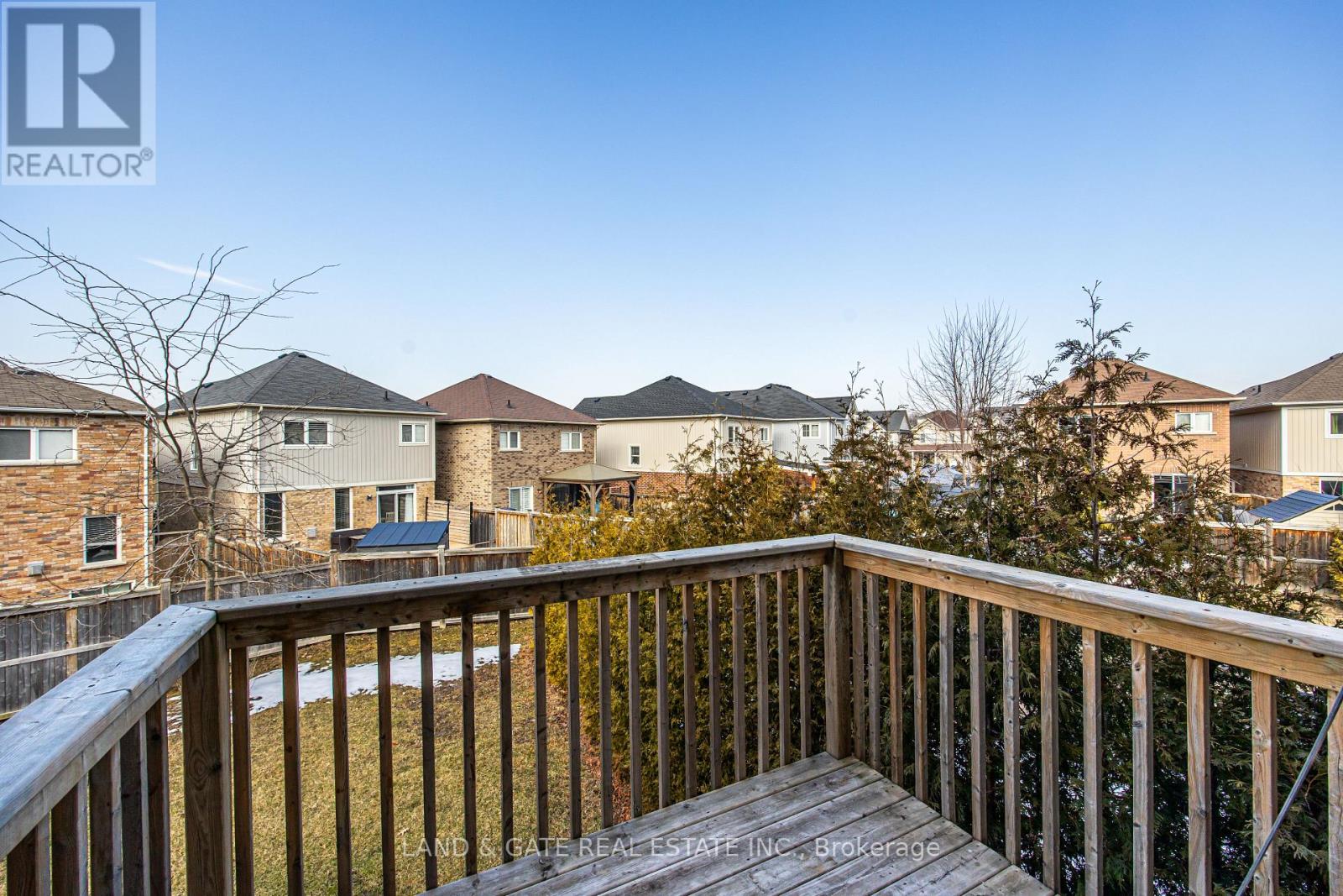 16 Katerson Lane, Clarington, Ontario  L1E 0E9 - Photo 9 - E12609130