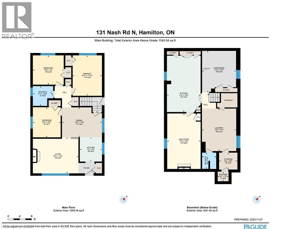 131 Nash Road N, Hamilton, Ontario  L8H 2P7 - Photo 46 - 40791040