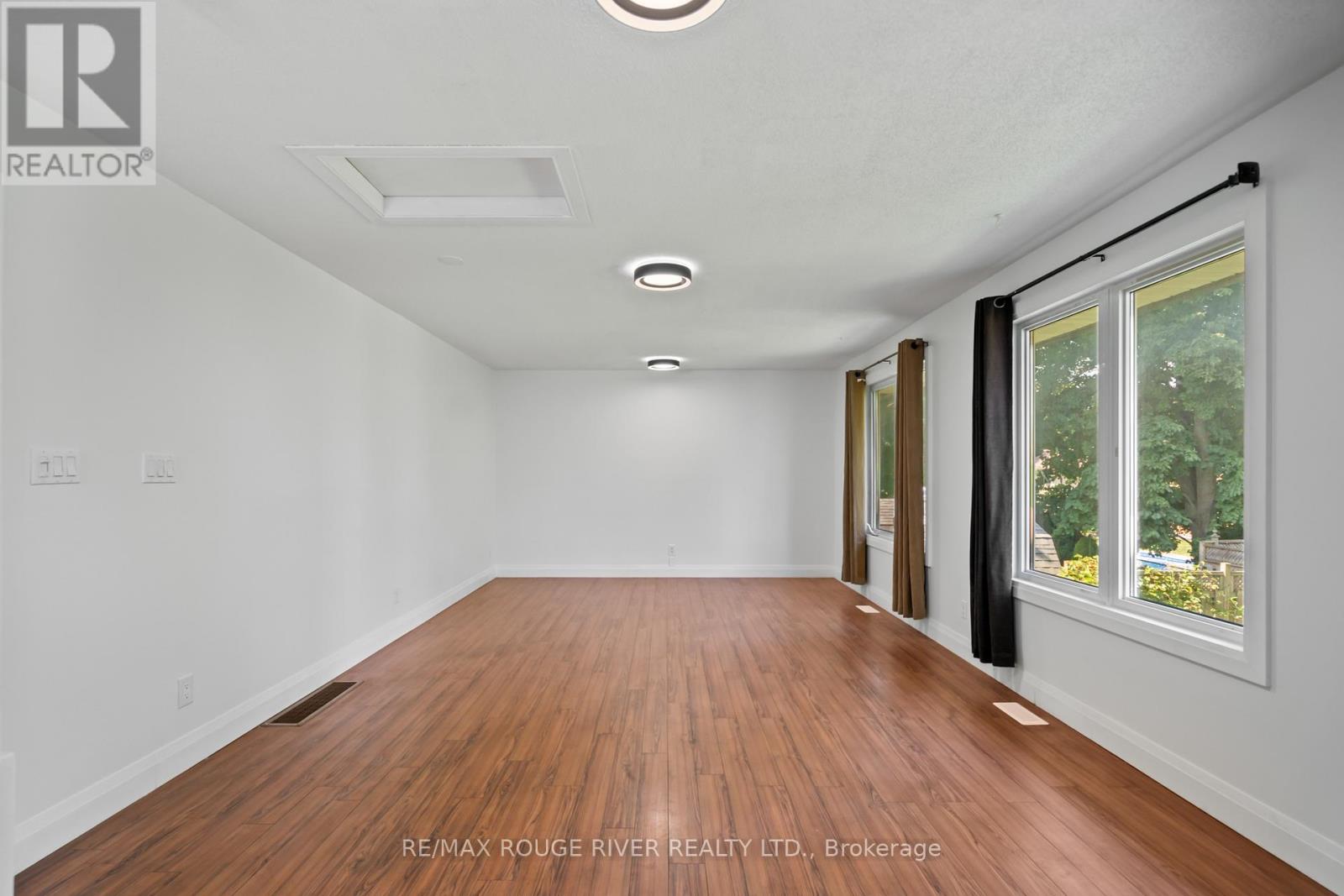 Main - 599 Otonabee Drive, Peterborough, Ontario  K9J 7X8 - Photo 21 - X12609182