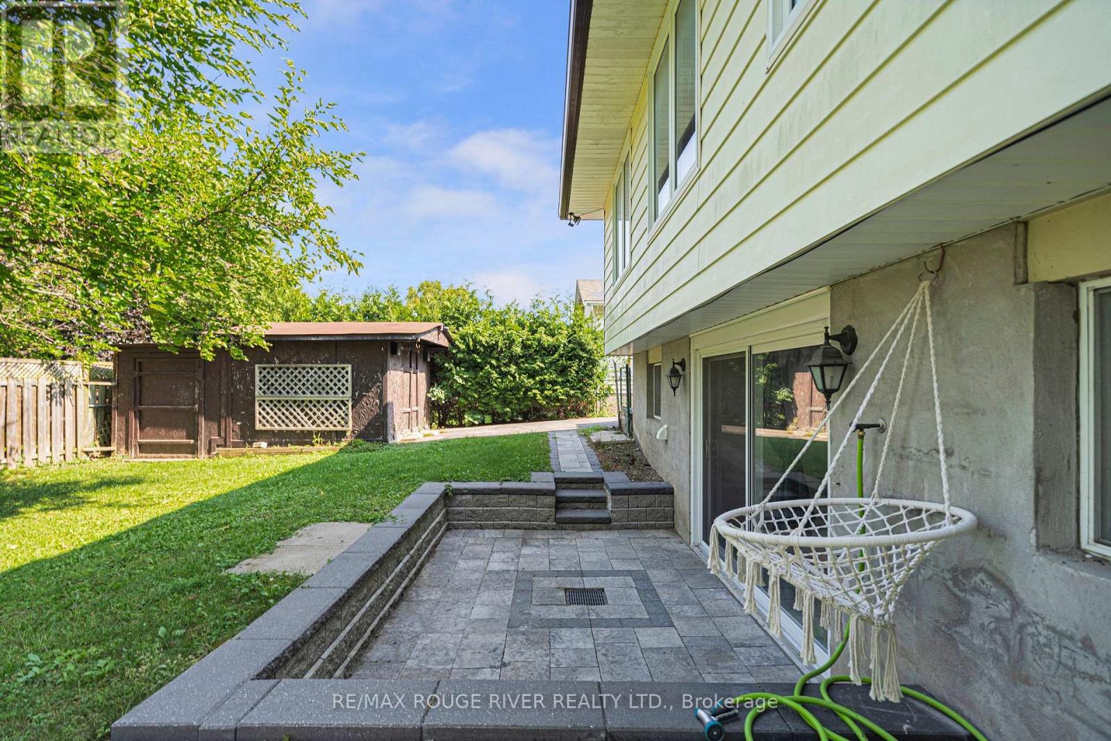 Main - 599 Otonabee Drive, Peterborough, Ontario  K9J 7X8 - Photo 39 - X12609182