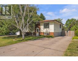 Main - 599 Otonabee Drive, Peterborough (Ashburnham Ward 4), Ca