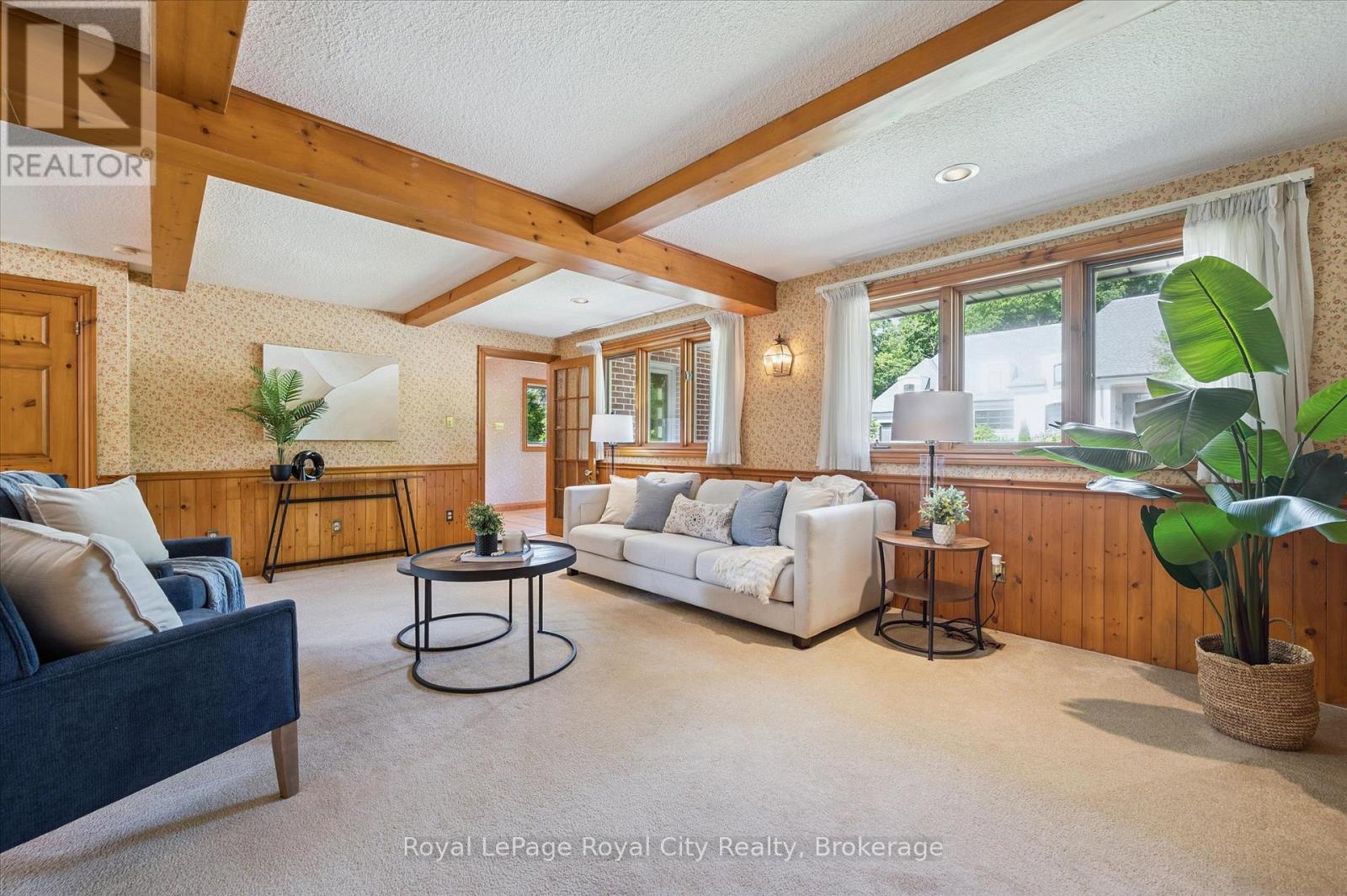 67 Woodside Road, Guelph (Dovercliffe Park/old University), Ontario  N1G 2H1 - Photo 11 - X12609046