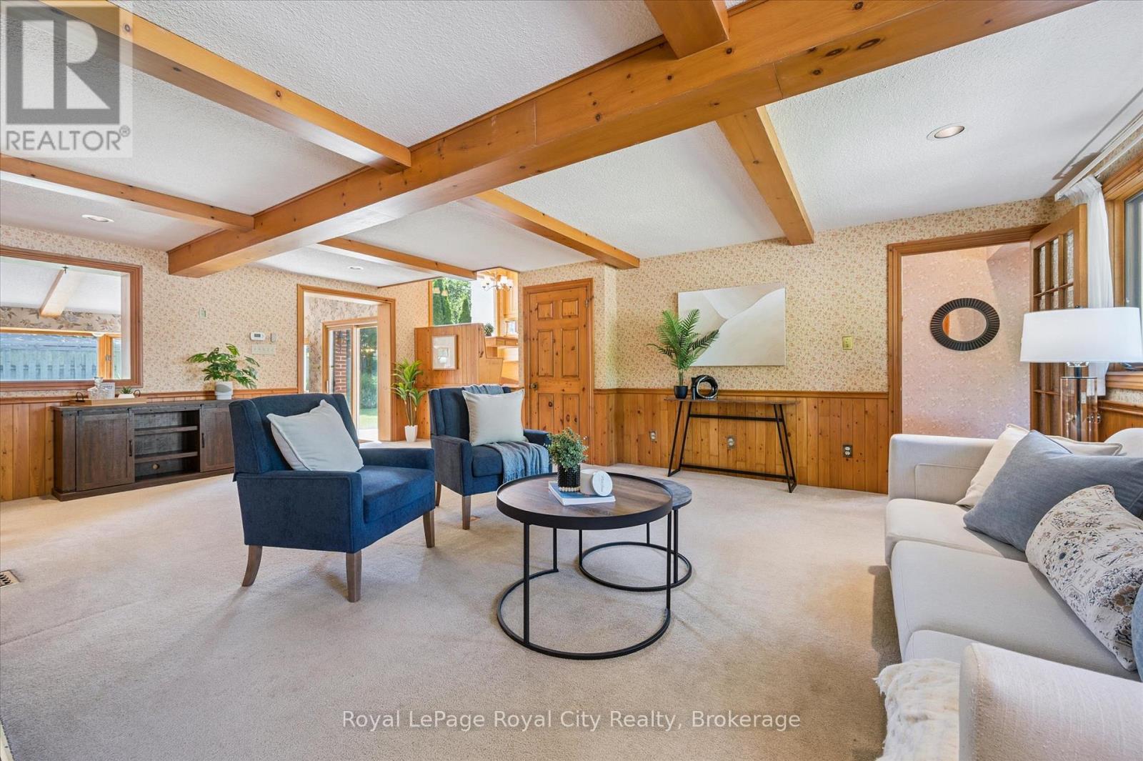 67 Woodside Road, Guelph (Dovercliffe Park/old University), Ontario  N1G 2H1 - Photo 12 - X12609046