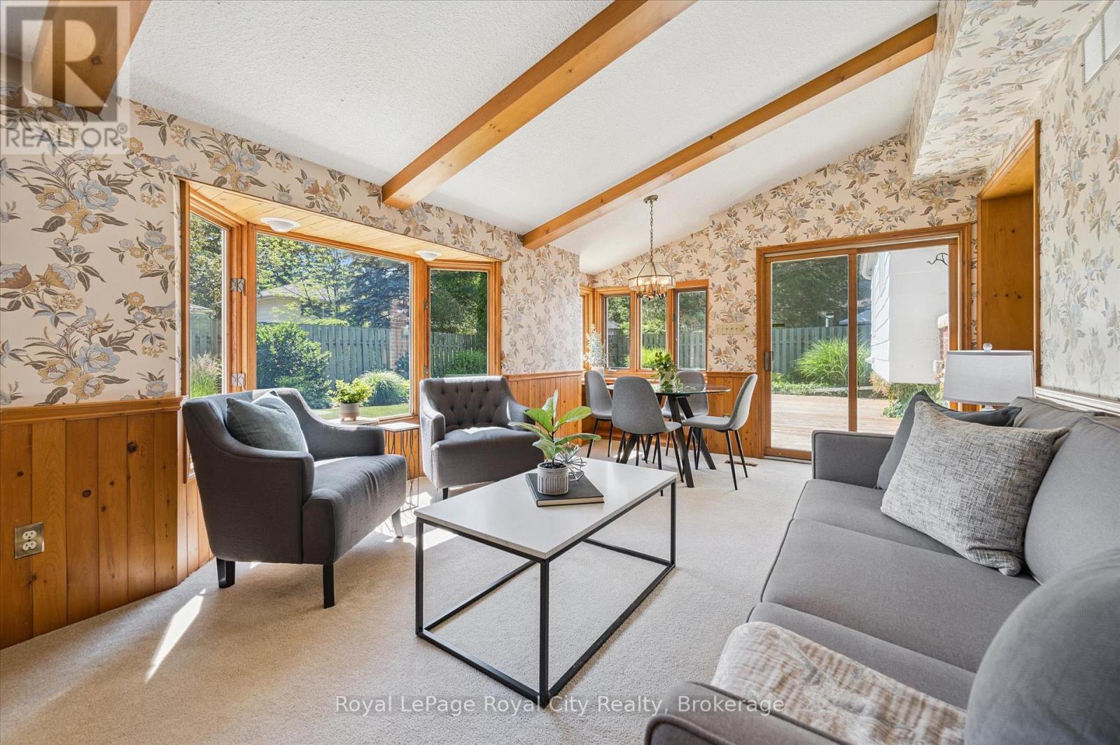 67 Woodside Road, Guelph (Dovercliffe Park/old University), Ontario  N1G 2H1 - Photo 17 - X12609046