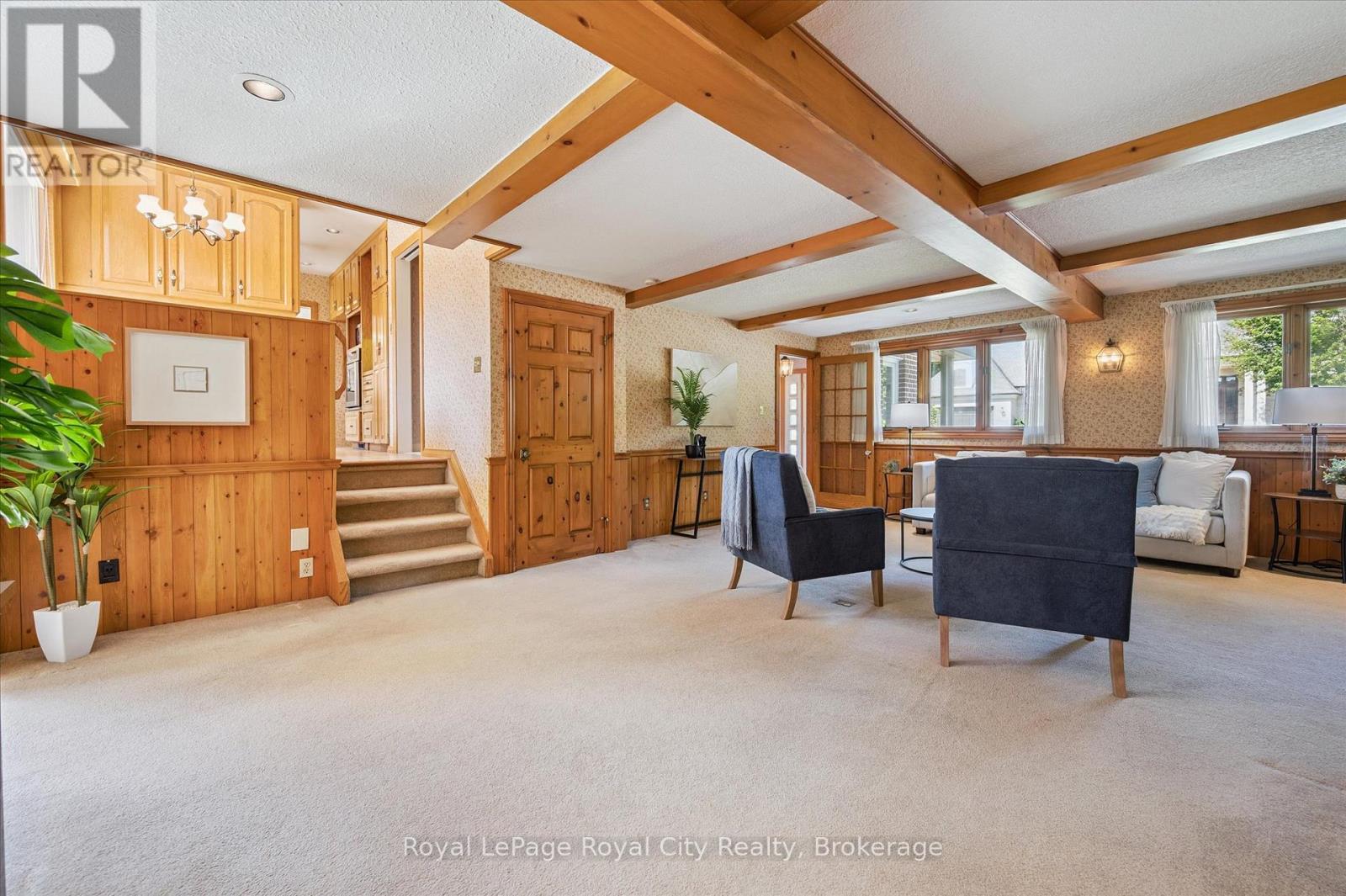 67 Woodside Road, Guelph (Dovercliffe Park/old University), Ontario  N1G 2H1 - Photo 18 - X12609046