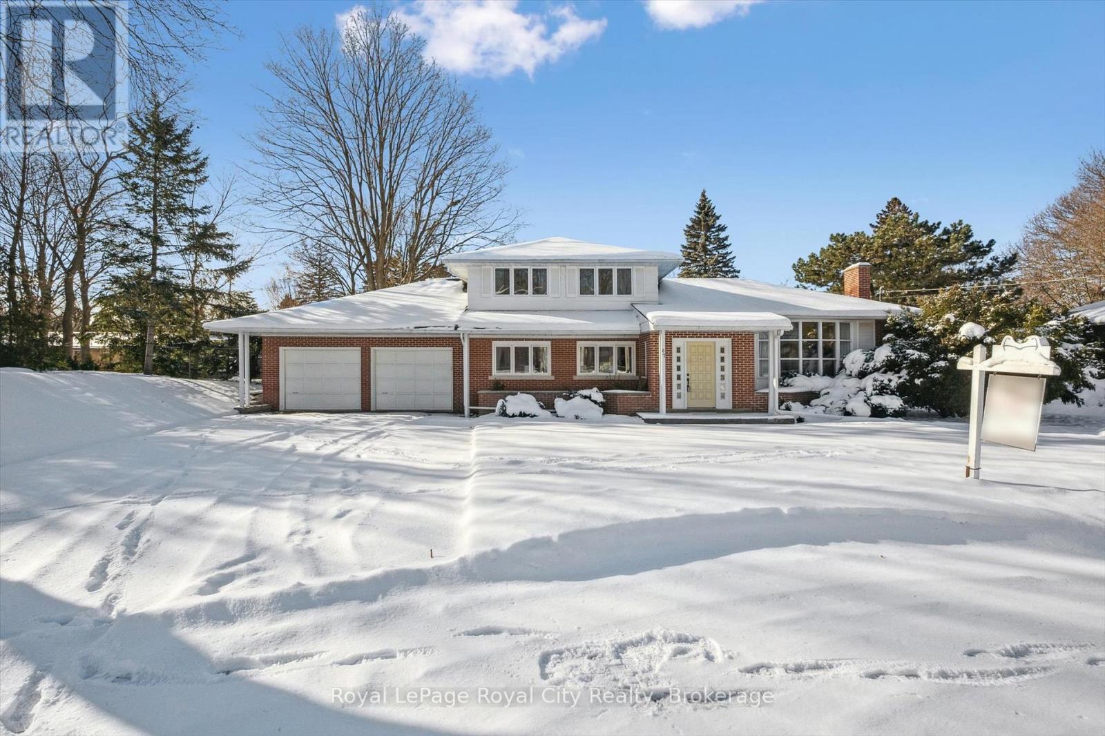 67 Woodside Road, Guelph (Dovercliffe Park/old University), Ontario  N1G 2H1 - Photo 3 - X12609046